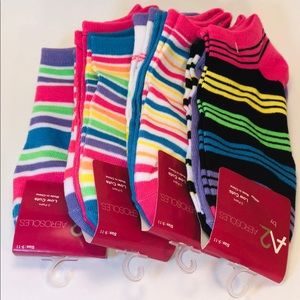 A2 Aerosoles Socks